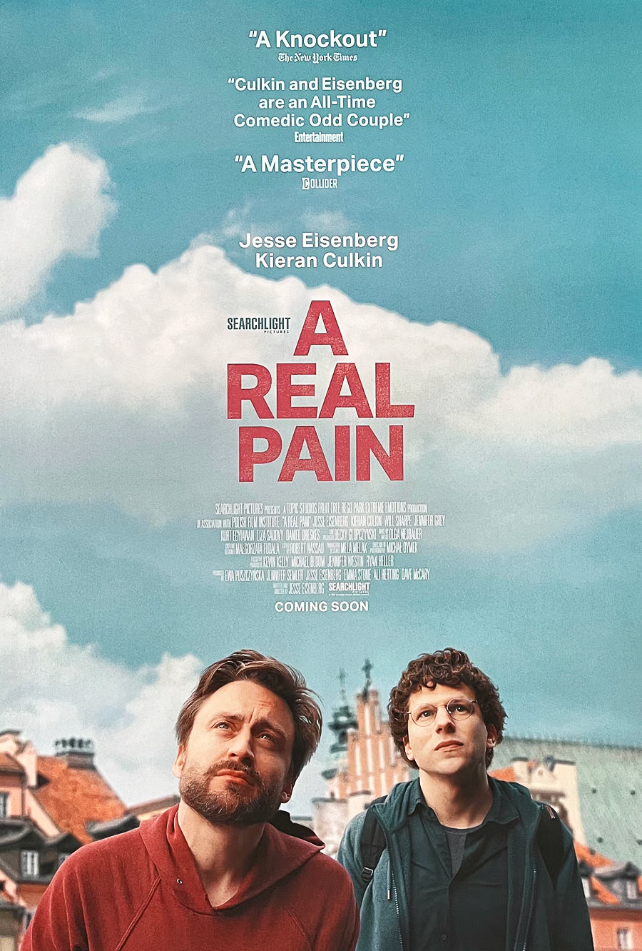 A-Real-Pain