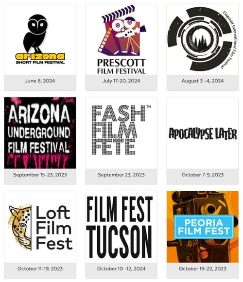 Arizona Film Festivals