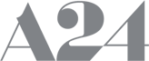 A24 logo