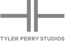 Tyler Perry Studios logo