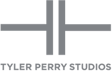 Tyler Perry Studios logo