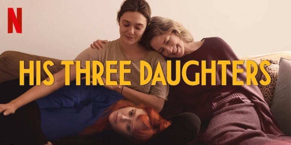 His Three Daughters