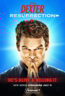 Dexter Resurrection