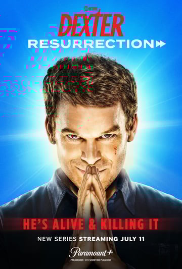 Dexter-Resurrection