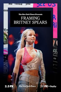 Framing Britney