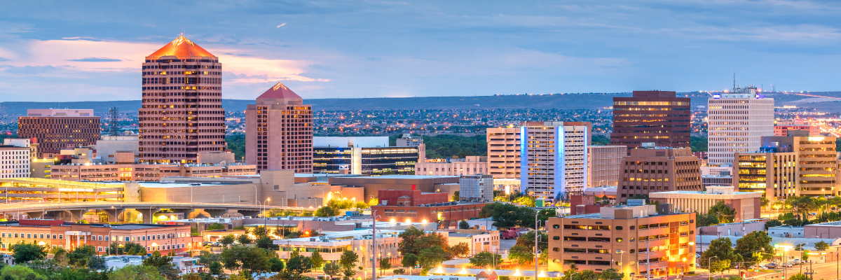 New Mexico film incentives continue to attract productions to this southwest location