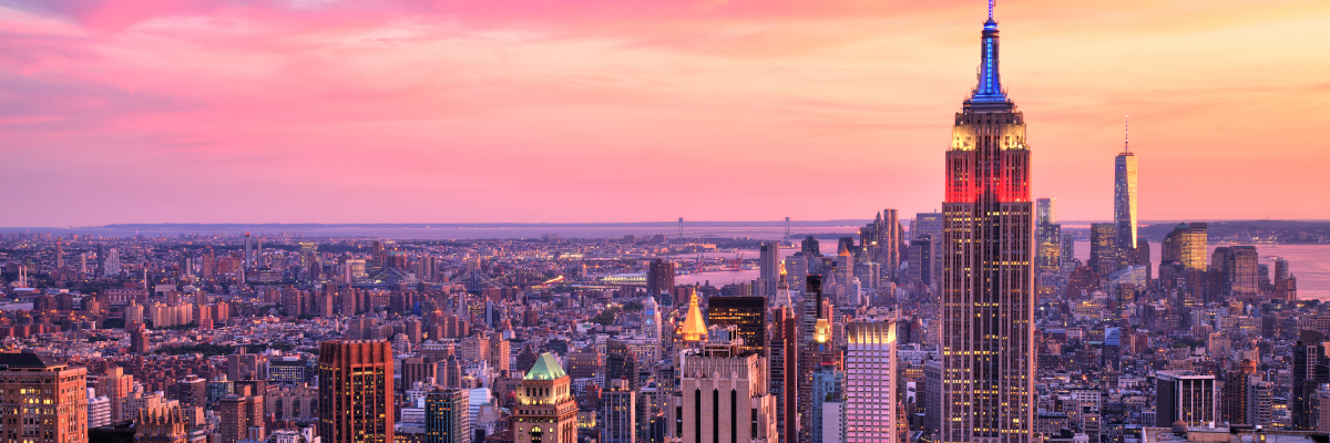 New York TV and film incentives continue to attract productions