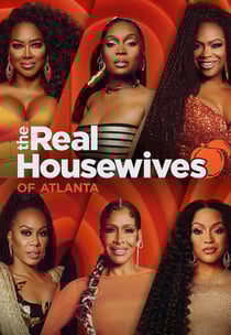 The Real Housewives of Atlanta