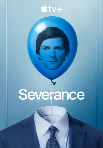 Severance-poster