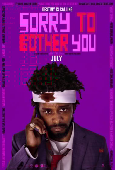 Sorry to bother you