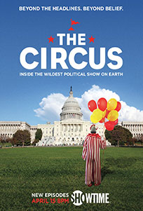 The Circus 