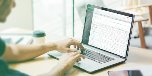 Production Accounting Software: Streamline Your Workflow Today