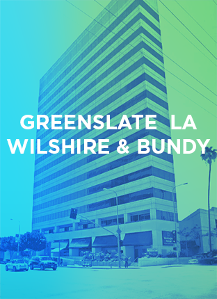 GreenSlate office