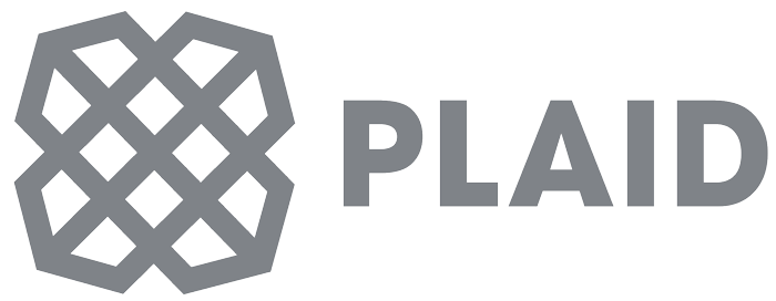 Plaid-logo