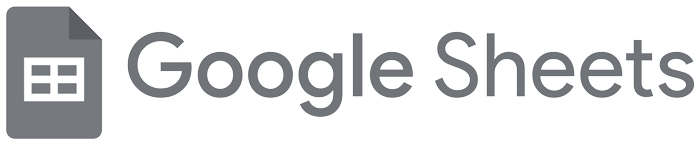 google-sheets-logo