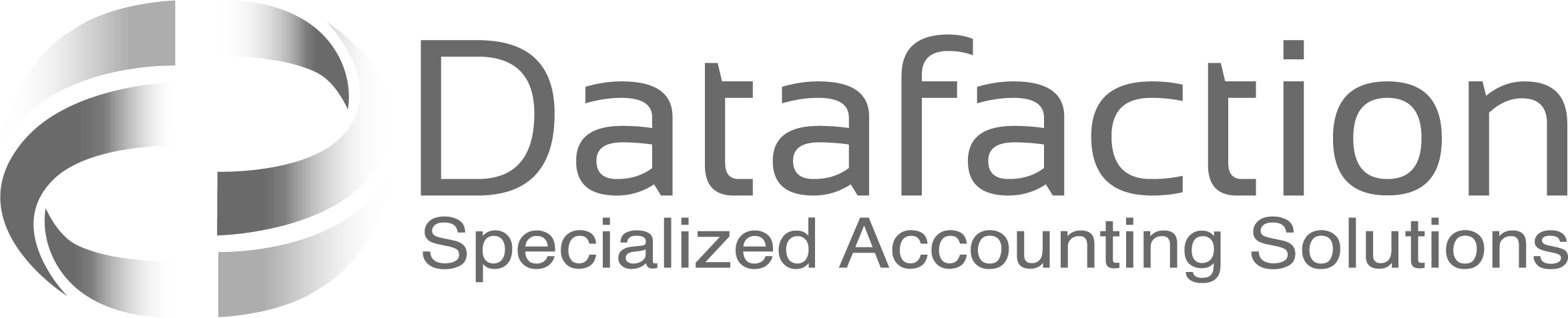 datafaction-Logo Grey